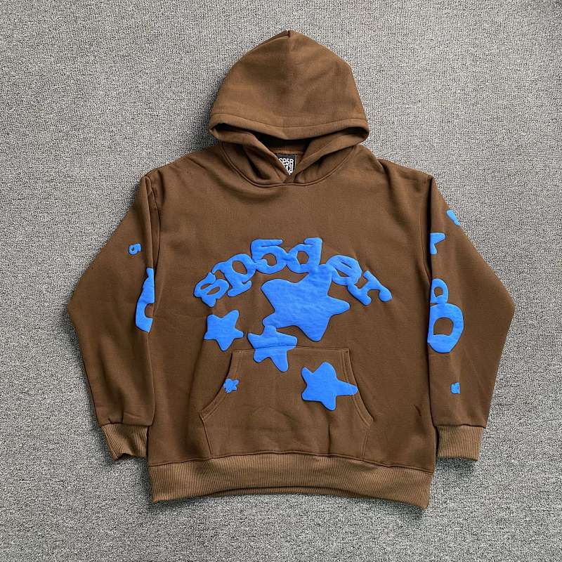 SP5DER HOODIES (21)