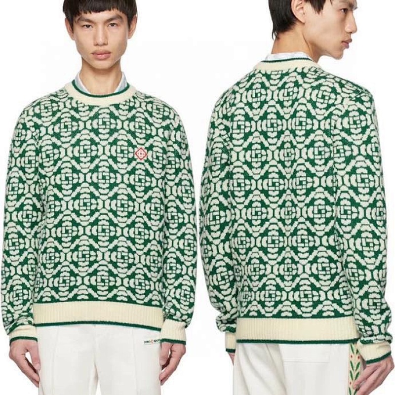 CASABLANCA SWEATERS (49)