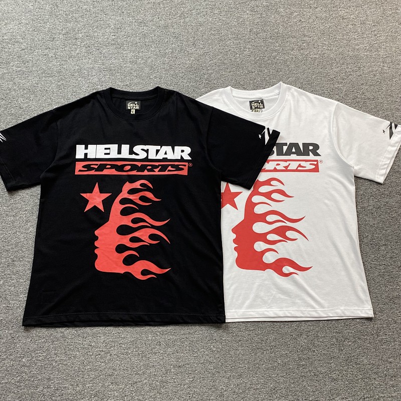 HELLSTAR TSHIRTS (541)