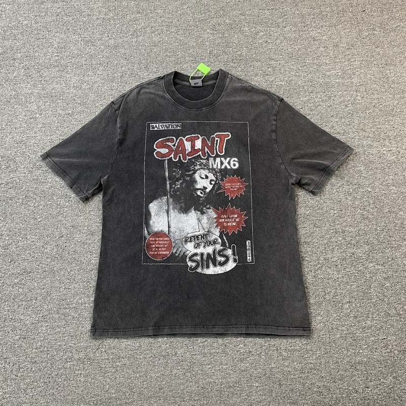 SAINT MICHAEL TSHIRTS (607)