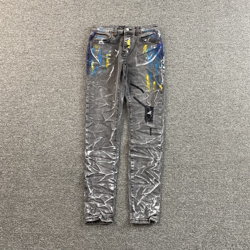 PURPLE JEANS (105)