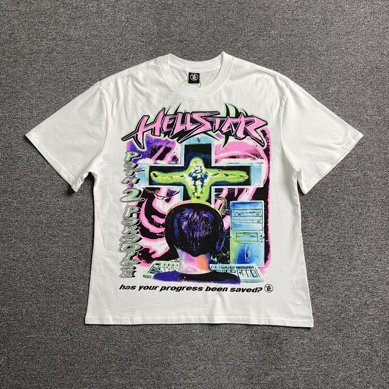 SAINT MICHAEL TSHIRTS (618)