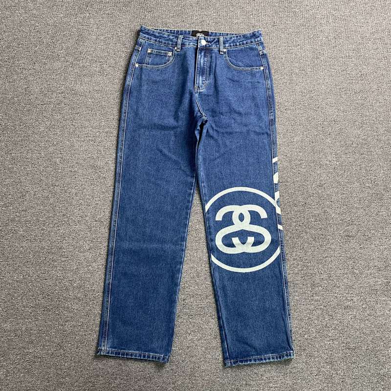 STUSSY JEANS (4)