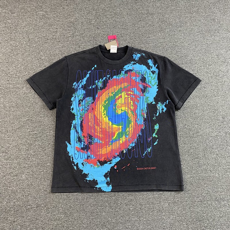 SAINT MICHAEL TSHIRTS (372)