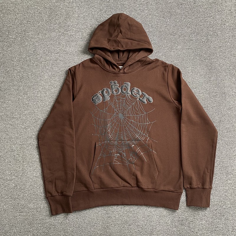 SP5DER HOODIES (67)