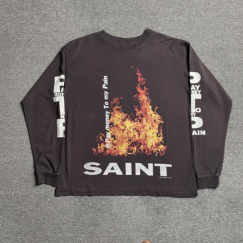 SAINT MICHAEL TSHIRTS (518)