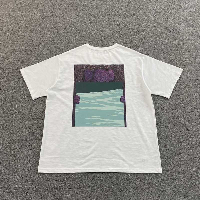 HUMAN MADE TSHIRTS (6)