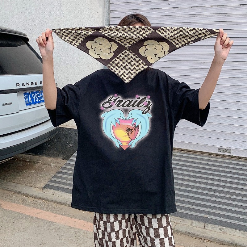 GRAILZ TSHIRTS (20)