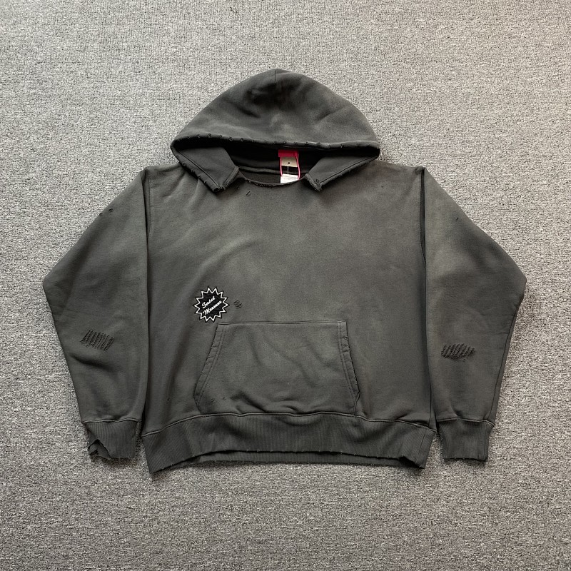 SAINT MICHAEL HOODIES (34)
