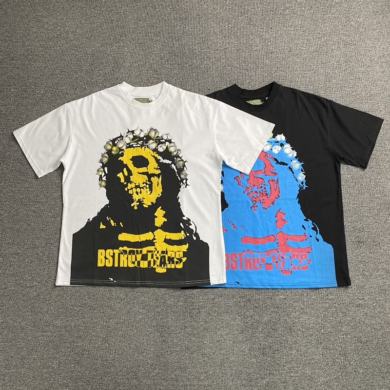 DENIM TEARS TSHIRTS (15)