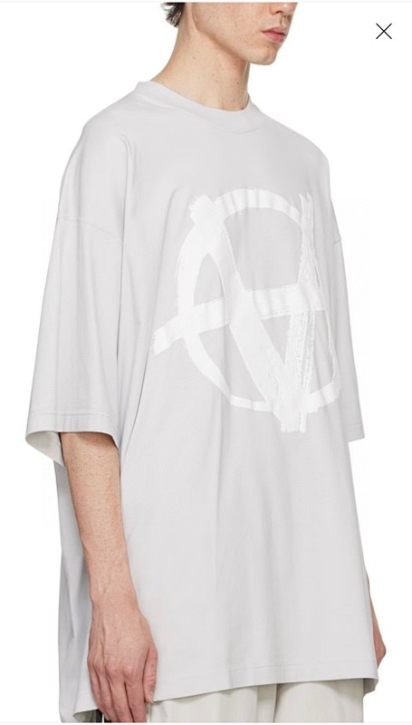 VETEMENTS TSHIRTS (87)