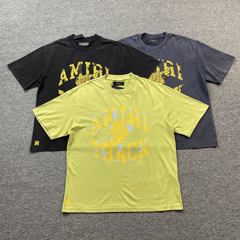 AMIRI TSHIRTS (164)