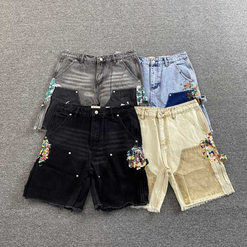 GALLERY DEPT SHORTS (4)