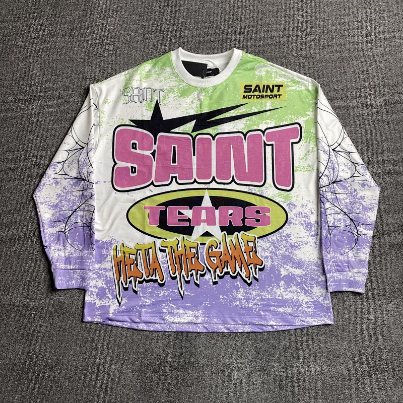 SAINT MICHAEL TSHIRTS (500)