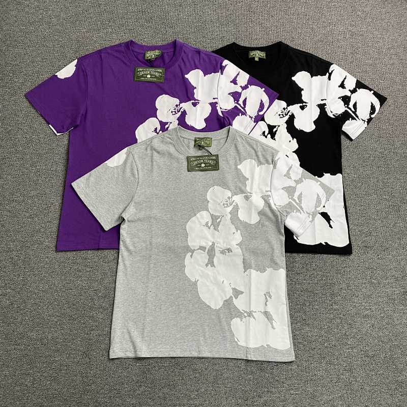DENIM TEARS TSHIRTS (7)
