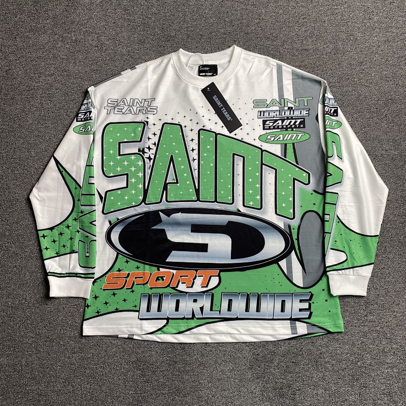 SAINT MICHAEL TSHIRTS (498)