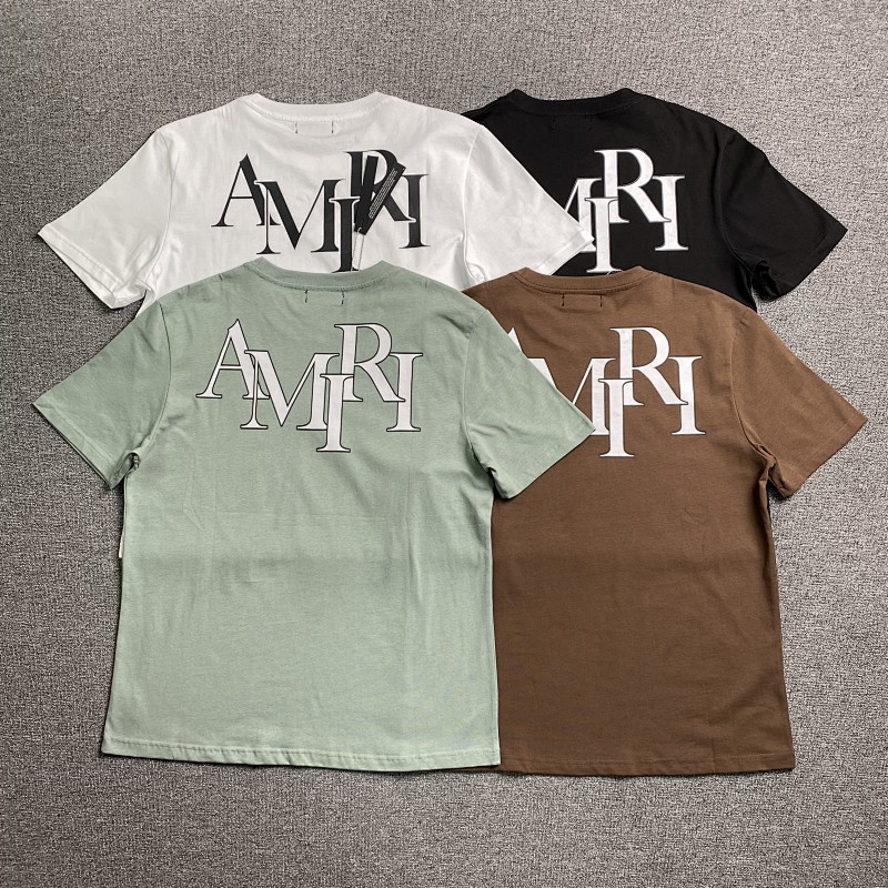 AMIRI TSHIRTS (232)