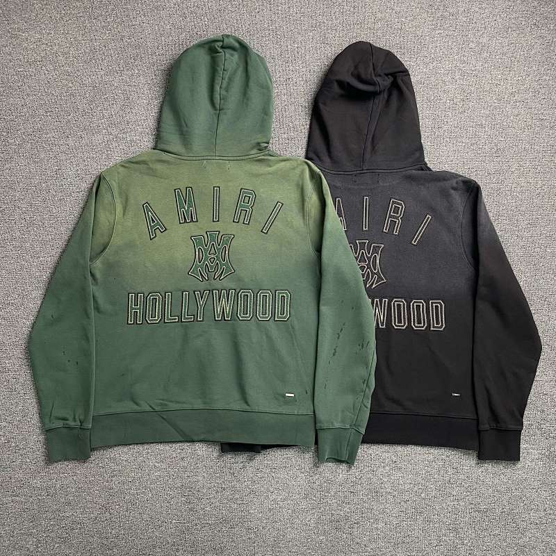 AMIRI HOODIES (7)