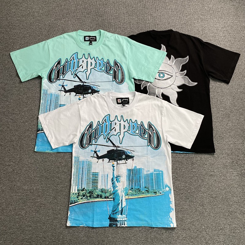 GODSPEED TSHIRTS (44)