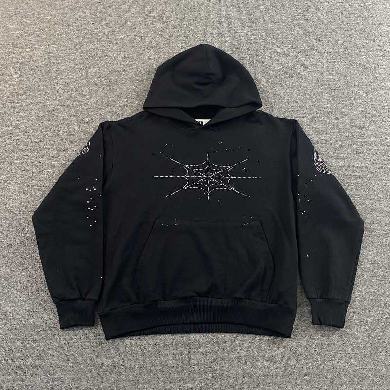 SP5DER HOODIES (2)