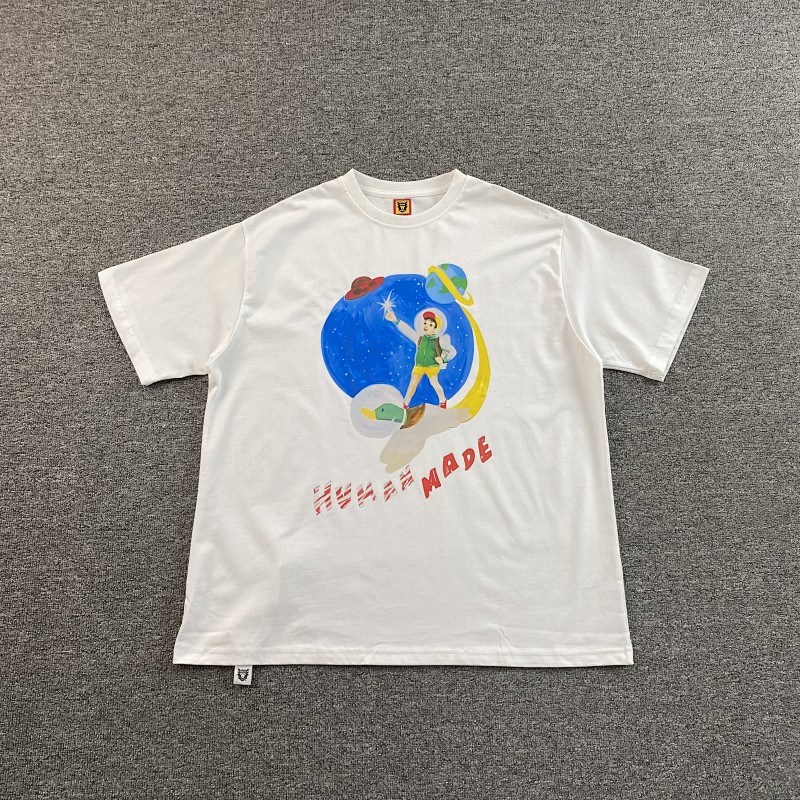 HUMAN MADE TSHIRTS (34)