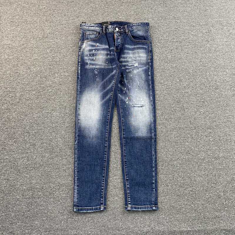 DSQUARED JEANS (3)