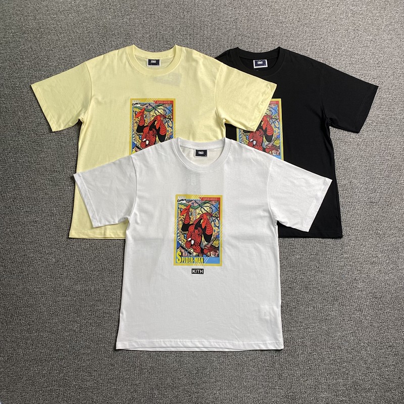 KITH TSHIRTS (33)