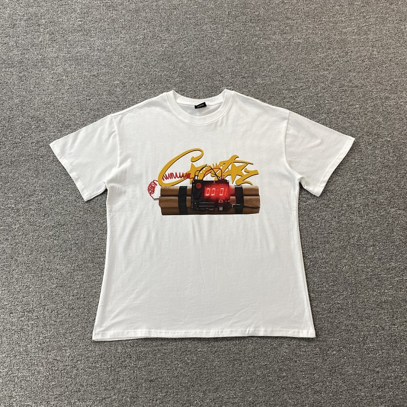 CORTEIZ TSHIRTS (206)