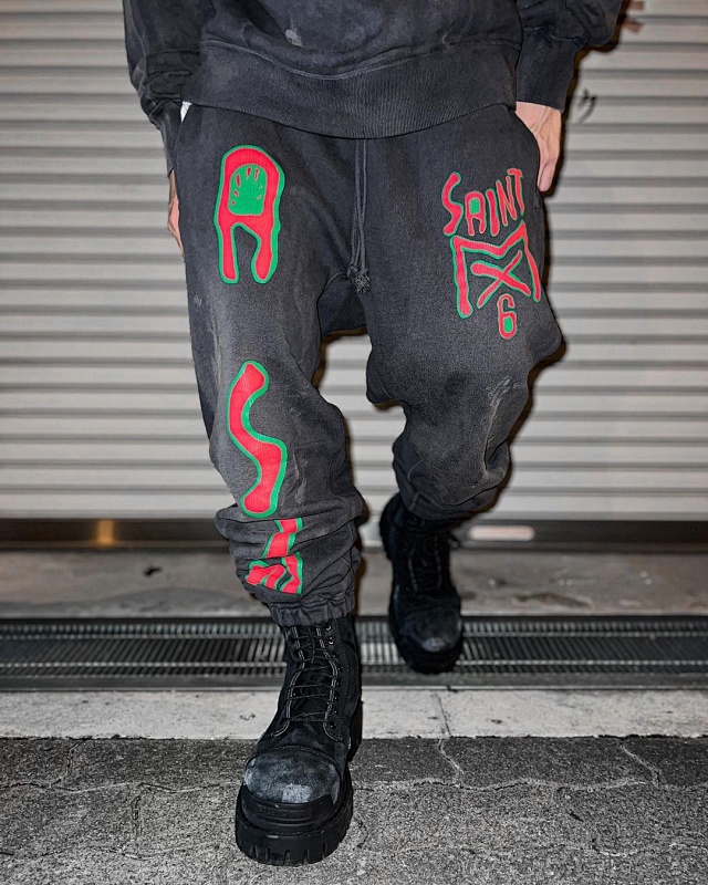 SAINT MICHAEL PANTS (21)