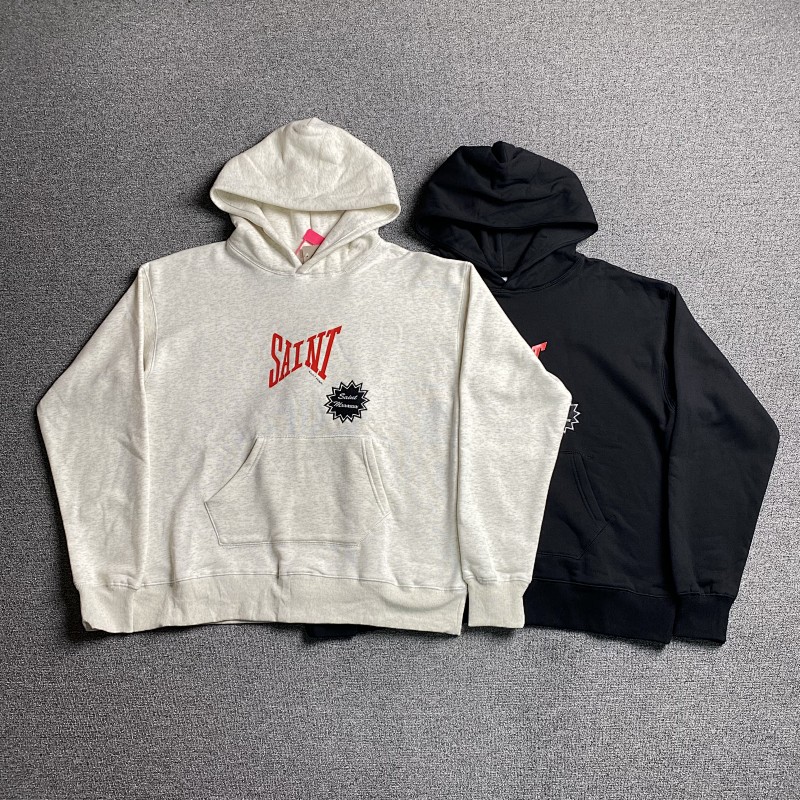 SAINT MICHAEL HOODIES (75)
