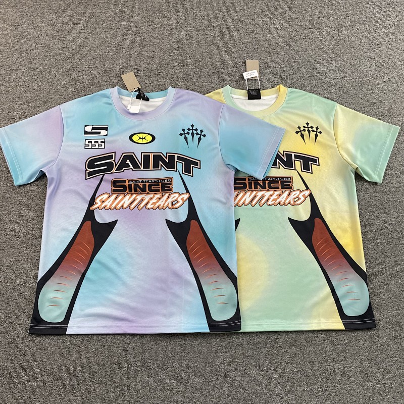 SAINT MICHAEL TSHIRTS (262)