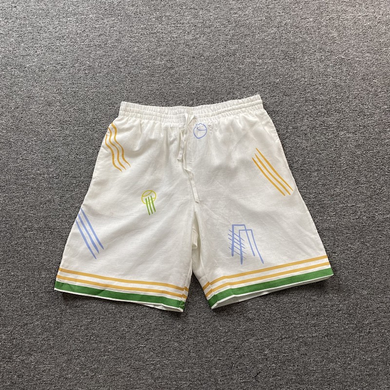 CASABLANCA SHORTS (42)