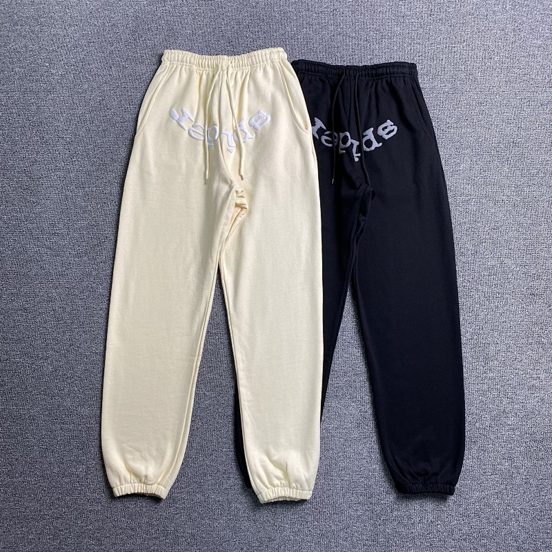 SP5DER PANTS (81)