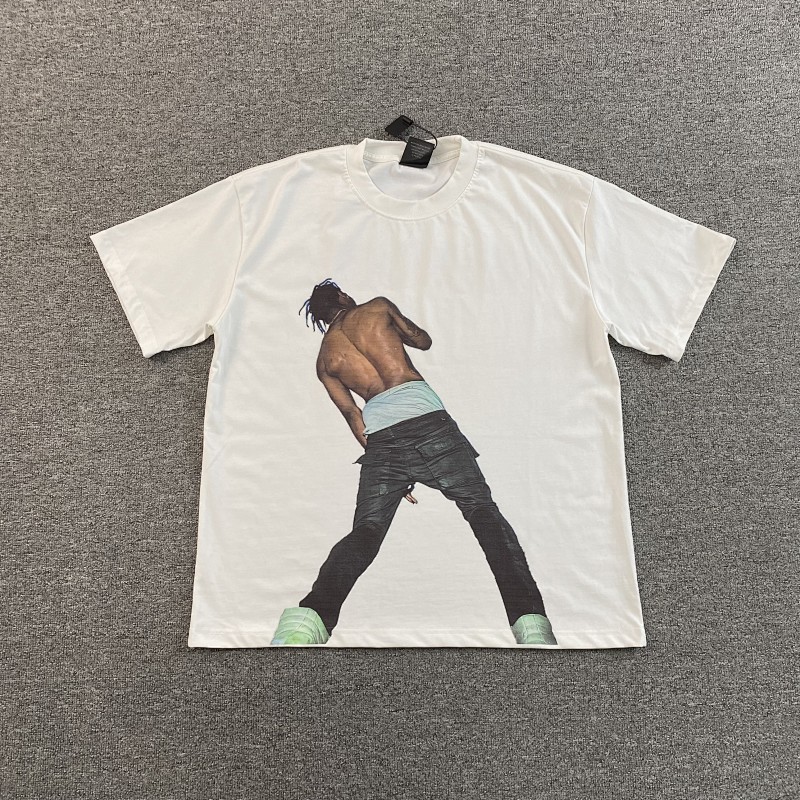 SAINT MICHAEL TSHIRTS (338)