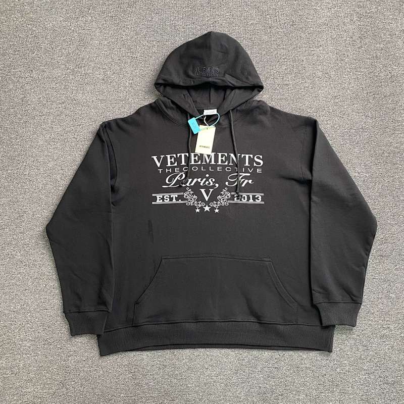VETEMENTS HOODIES (6)