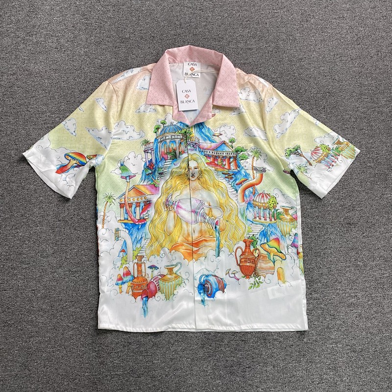 CASABLANCA TSHIRTS (67)