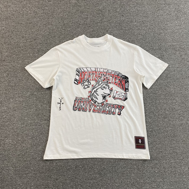 TRAVIS SCOTT TSHIRTS (60)