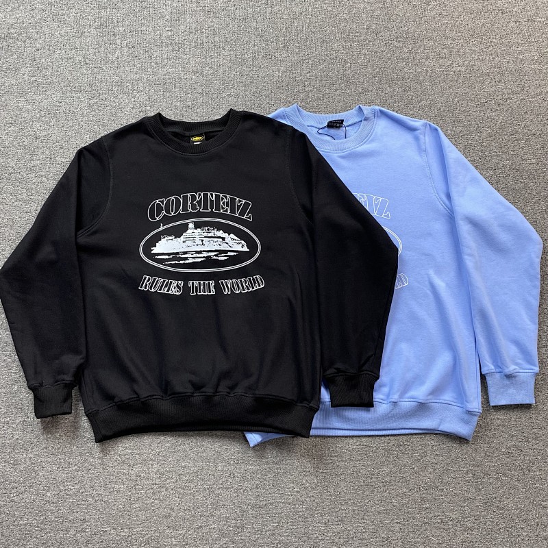 CORTEIZ SWEATSHIRTS (33)