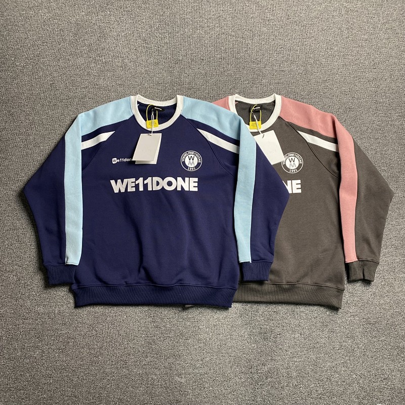 WLLDONE SWEATSHIRTS (5)