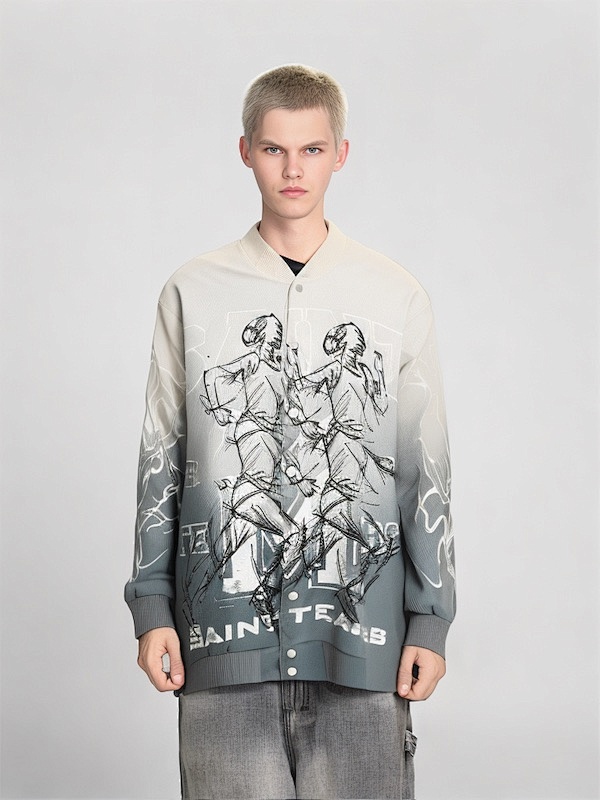 SAINT MICHAEL JACKETS (2)