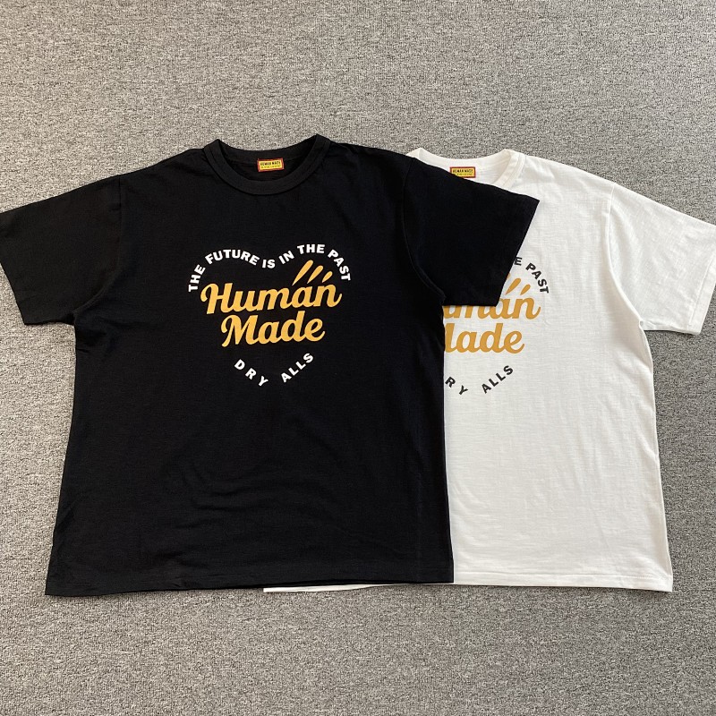 HUMAN MADE TSHIRTS (47)