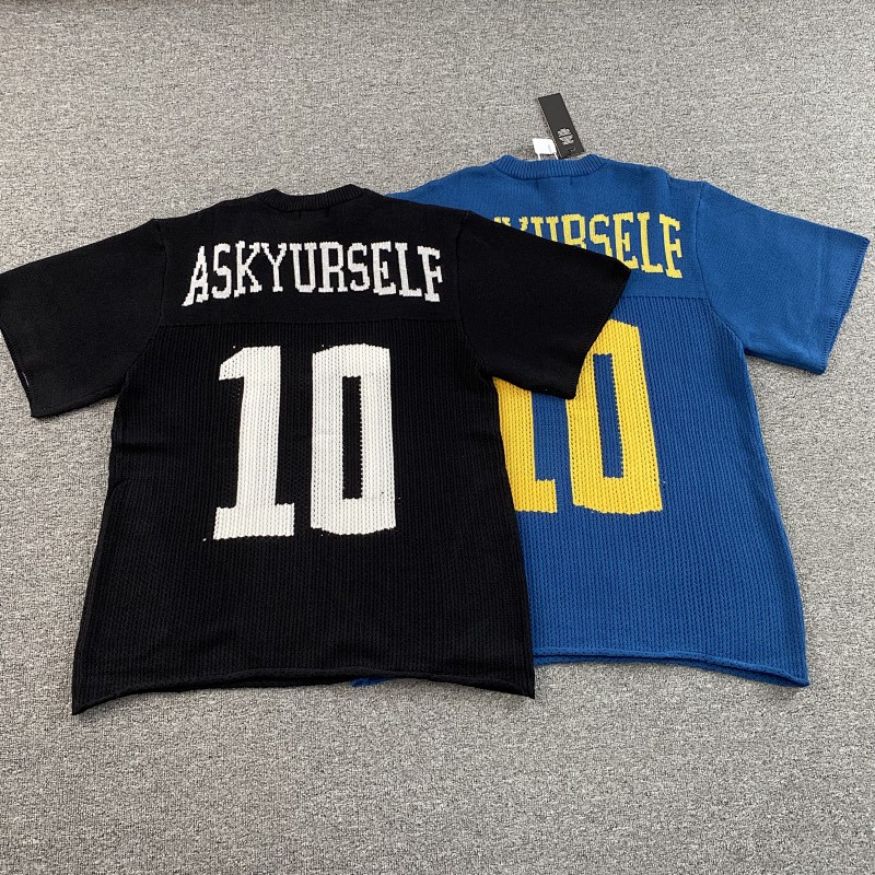 ASKYURSELF TSHIRTS
