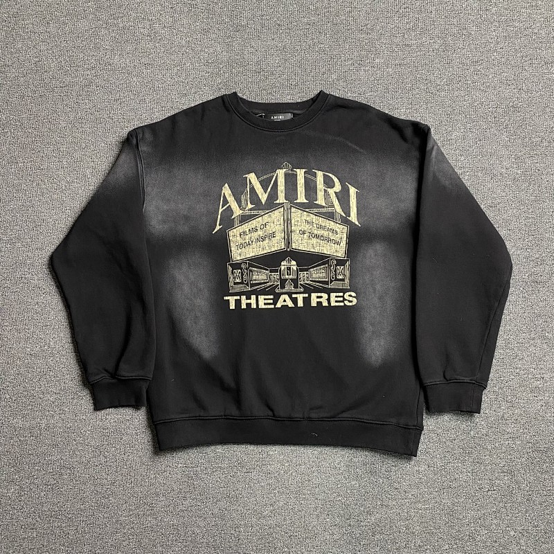 AMIRI SWEATSHIRTS (7)