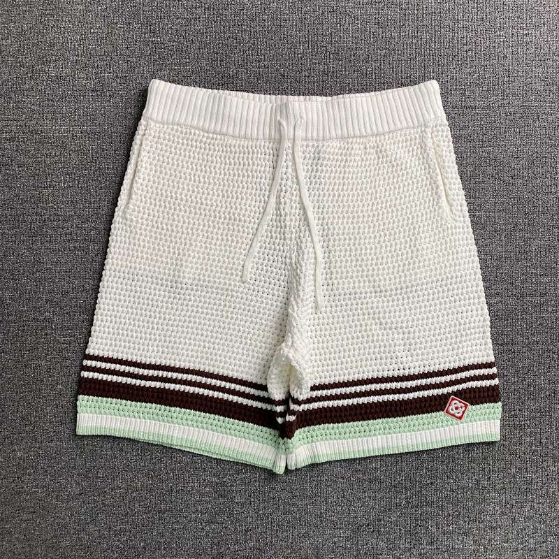 CASABLANCA SHORTS (12)