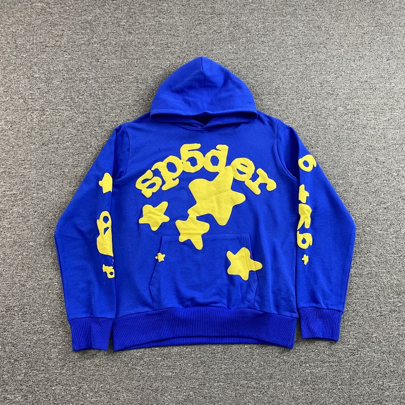 SP5DER HOODIES (74)