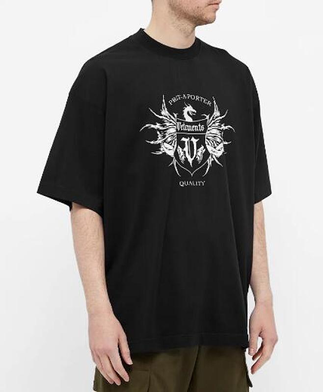 VETEMENTS TSHIRTS (146)