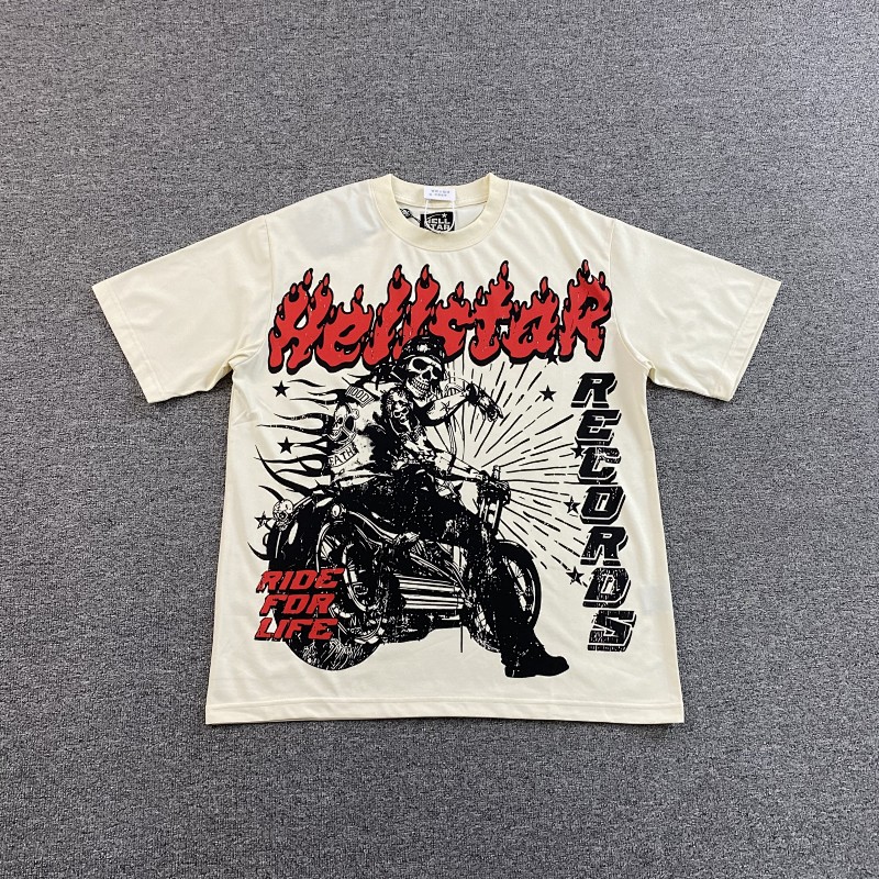 HELLSTAR TSHIRTS (424)