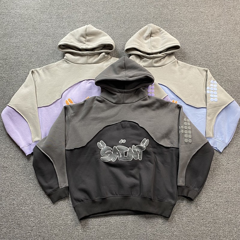 SAINT MICHAEL HOODIES (52)