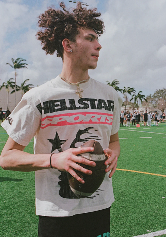 HELLSTAR TSHIRTS (422)