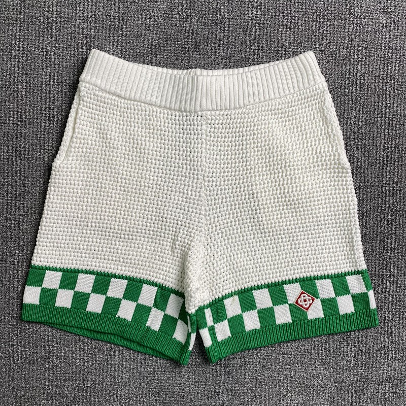 CASABLANCA SHORTS (105)